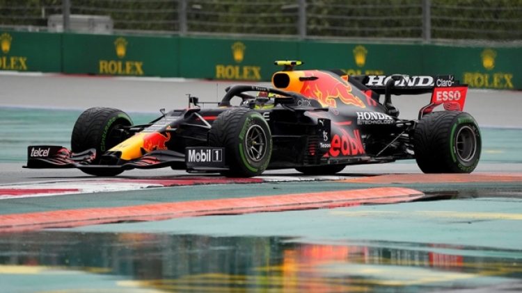 Red Bull’dan Honda’ya veda jesti