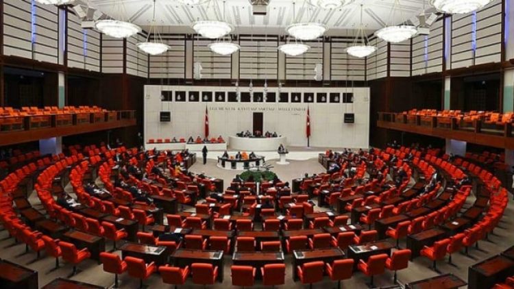 Paris Anlaşması, Meclis’te kabul edildi