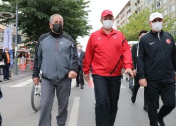 Validen tepki: Sakın gelip bana ağlamasınlar