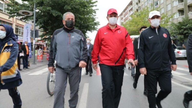 Validen tepki: Sakın gelip bana ağlamasınlar