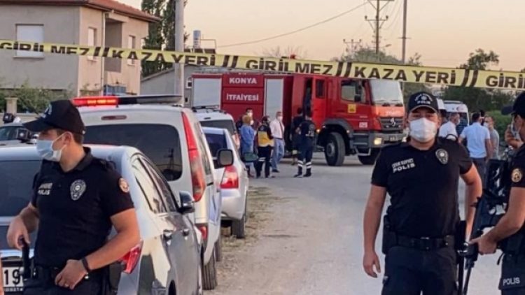Dedeoğulları katliamında iki kişi daha tutuklandı