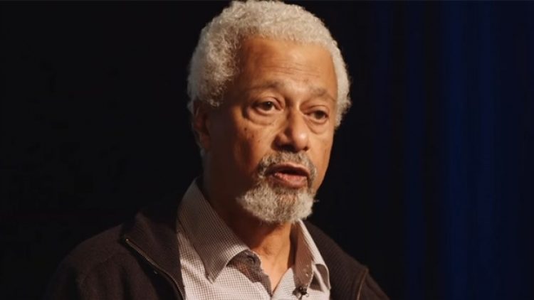 2021 Nobel Edebiyat Ödülü Abdulrazak Gurnah’ın