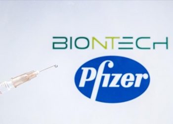 Pfizer, Covid-19 aşısının 5-11 yaş arası kullanımı için FDA’ya başvurdu