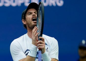 Murray’in başına gelen ilginç hırsızlık olayı!