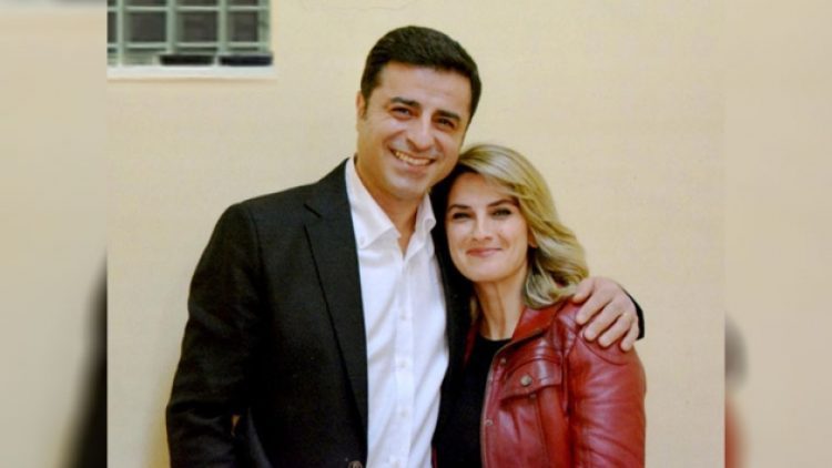 Demirtaş: Ailemin tek bir ferdinin saç teline zarar gelirse sorumlusu sizsiniz