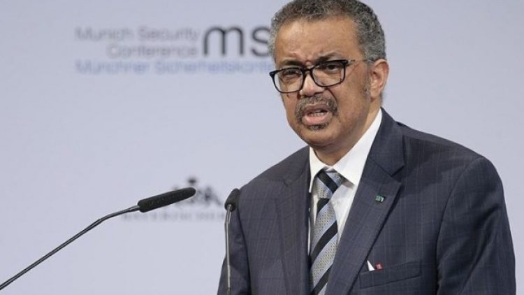 DSÖ’den aşı üreticilerine patent hakkından feragat çağrısı