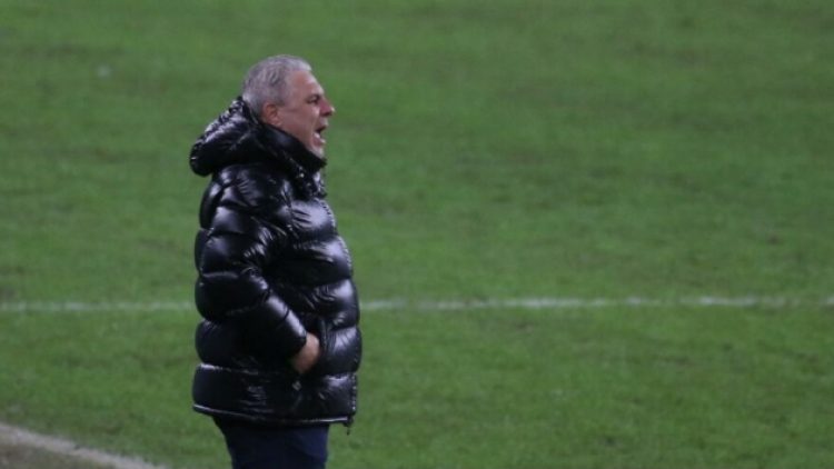 Marius Sumudica, Süper Lig’e geri döndü