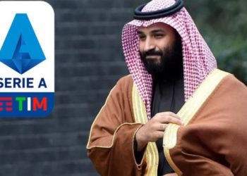 Newcastle United’ın yeni sahibi Suudiler, Serie A’ya göz dikti