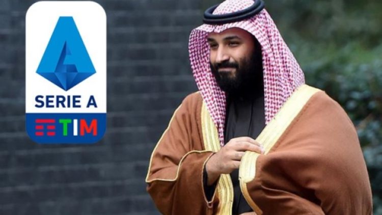 Newcastle United’ın yeni sahibi Suudiler, Serie A’ya göz dikti