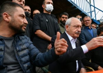 Kılıçdaroğlu’ndan Erdoğan’a ‘kış fonu’ çağrısı