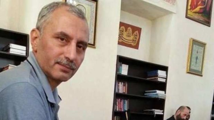 Aşı olmayan okul müdürü Korona’dan öldü