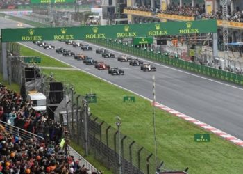 FIA, Türkiye GP’deki Covid-19 vakalarını açıkladı