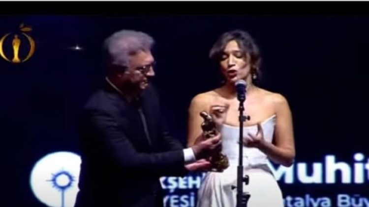 Bahçeli’den Tamer Karadağlı’ya destek