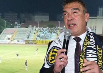 Sabrı taşınca ölçüyü kaçırdı: Futbolcu yerine inek, eşek alsaydım memleket ihya olurdu