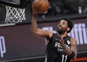 Brookleyn Nets, Kyrie Irving’i kadro dışı bıraktığını açıkladı