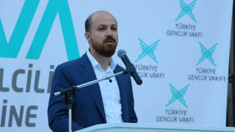 TÜGVA’nın yurt sözleşmesinde ‘Kişisel bilgilerinizi paylaşabiliriz’ deniyor