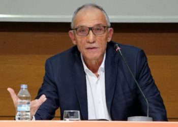 “Federasyondaki savurganlığı sonlandıracağız”