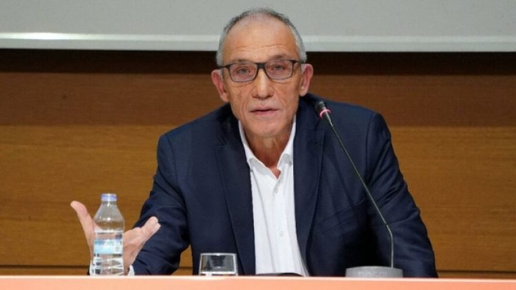 “Federasyondaki savurganlığı sonlandıracağız”