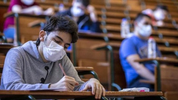 YKS ek yerleştirme tercihleri yarın başlıyor