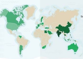En çok kitap okuyan ülkeler: Hindistan zirvede, Türkiye …