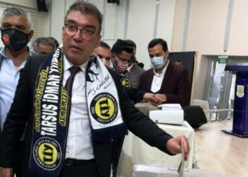 Futbolcularına ‘eşek’ diyen başkan isyan etti: Asıl eşek benmişim!