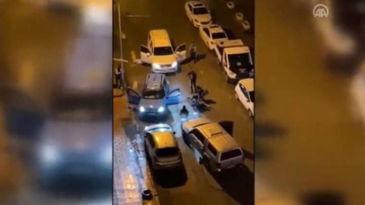 İddia: Van’da İranlı eski askeri kaçırmak isteyen 8 kişi yakalandı