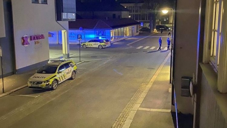 Norveç’te oklu saldırı: Çok sayıda ölü