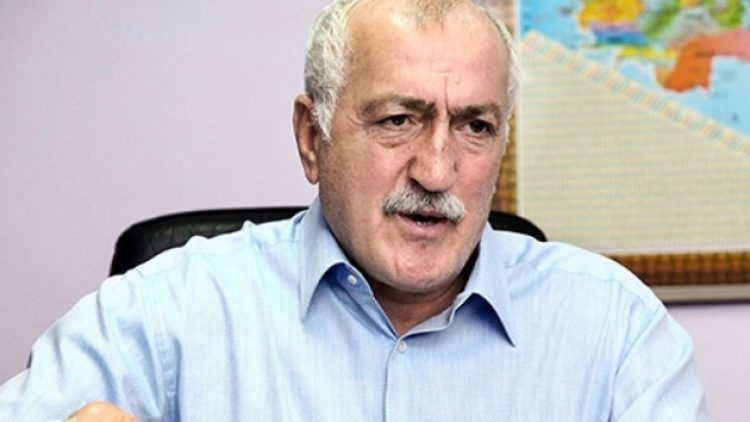 Tantan: Siyasi cinayetler söylemi korku ve panik ortamı oluşturmak isteyen iktidarın taktiğidir