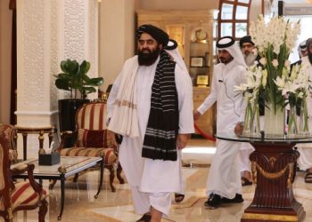 Taliban heyeti Ankara’ya geliyor