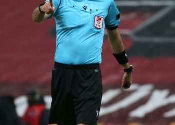 Trabzonspor-Fenerbahçe maçının hakemi belli oldu