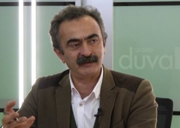 Ali Duran Topuz: Duvar’dan ayrılma sebebim editoryal bağımsızlık tartışması