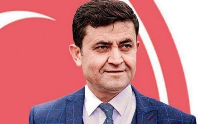 MHP’li belediye başkanının hapis cezası onandı