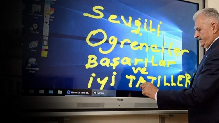 Devlet okulunda ‘sınıf’ farkı: Parayı verene tam donanımlı özel dil sınıfı