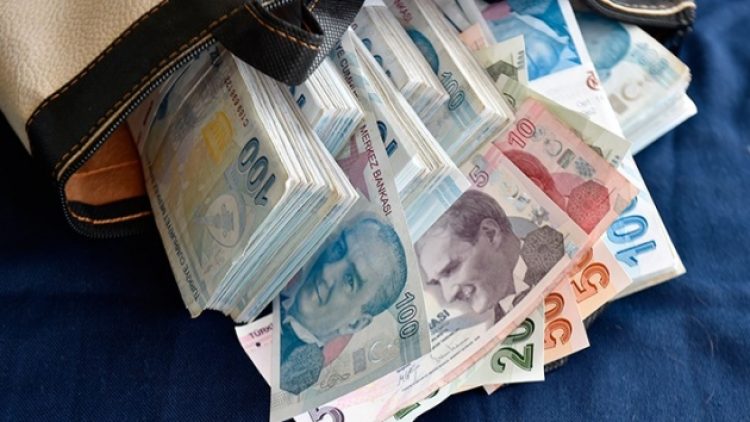 2022’de bütçe açığı 278 milyar lira öngörüldü
