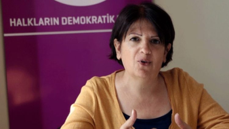 HDP’li Kurtulan: Ayşe Özdoğan serbest bırakılmalı