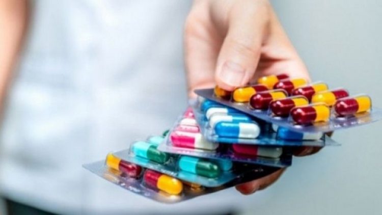 39 ilaç için toplatma kararı! Aralarında Majezik de var