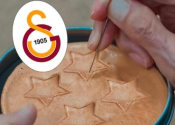 Galatasaray ‘Squid Game’ göndermeli paylaşım yaptı