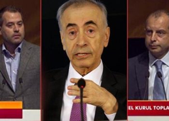 Mustafa Cengiz’in oğlu: Babam 2 gündür hastanede, özür bekliyoruz