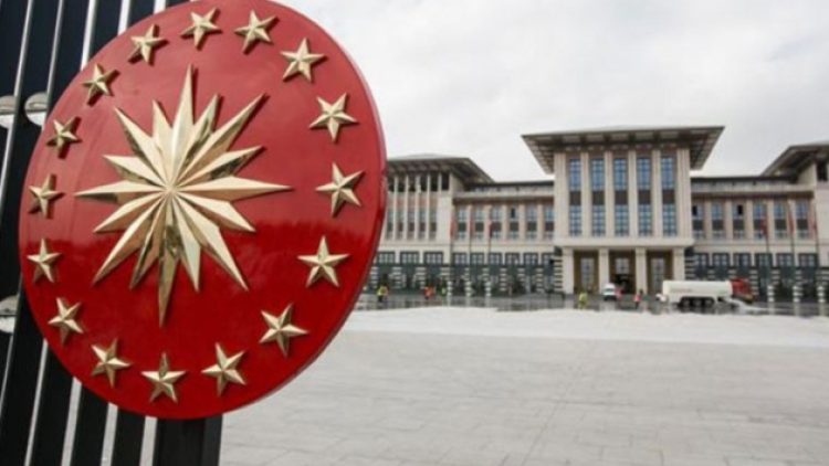 Cumhurbaşkanlığı Hazine’den yardım alan dernek ve vakıfları gizliyor