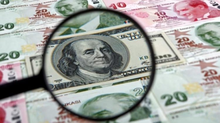 Fransız bankadan çarpıcı dolar ve faiz tahmini