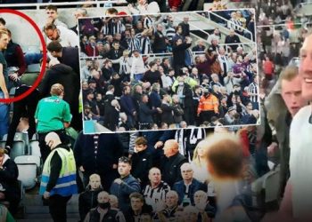 İngiltere maçta kalp krizi geçiren kişiyi kurtaran doktoru konuşuyor!