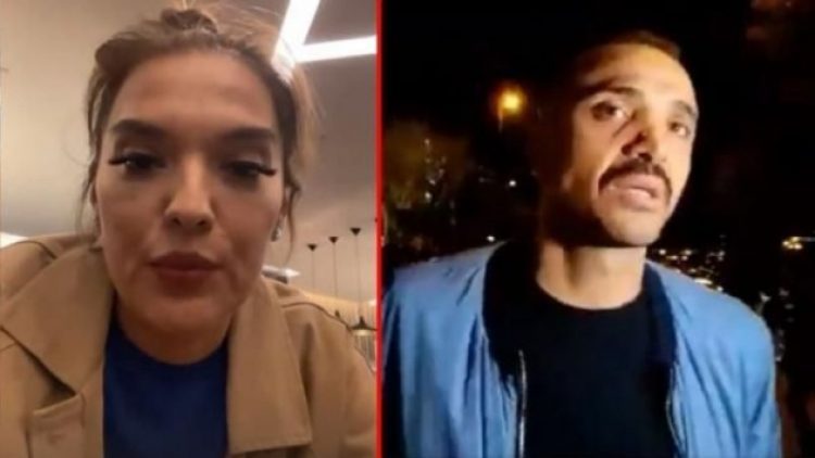 “Erdoğan’ın berberi, Demet Akalın’ın kocasını rehin aldı” iddiası