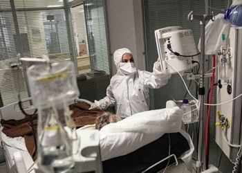 Türk Yoğun Bakım Derneği’nden korkutan açıklama: Yenileri açılıyor