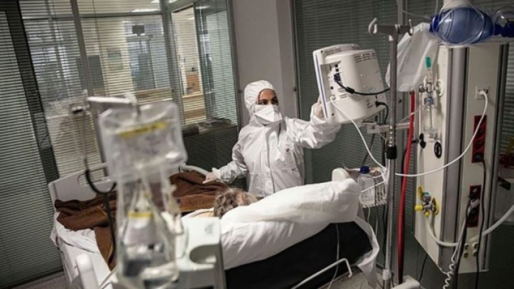 Türk Yoğun Bakım Derneği’nden korkutan açıklama: Yenileri açılıyor