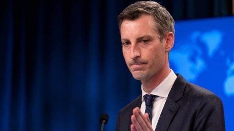 “Pentagon, F35 konusunda Türkiye ile istişare yürütüyor”