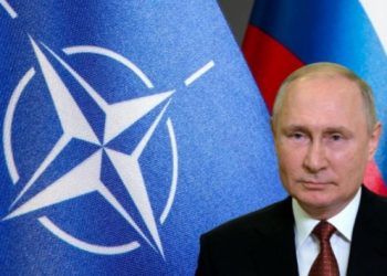 Rusya, NATO temsilciğini askıya aldı