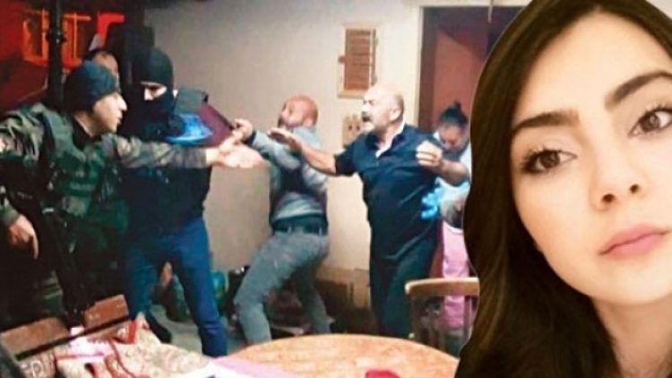 Polis kurşunuyla ölen Dilek Doğan’ın annesi: Her yıldönümünde dünya bana cehennem oluyor