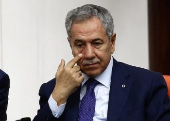 Arınç’tan Erdoğan esprisi: Beni kodese mi tıkacaksınız?