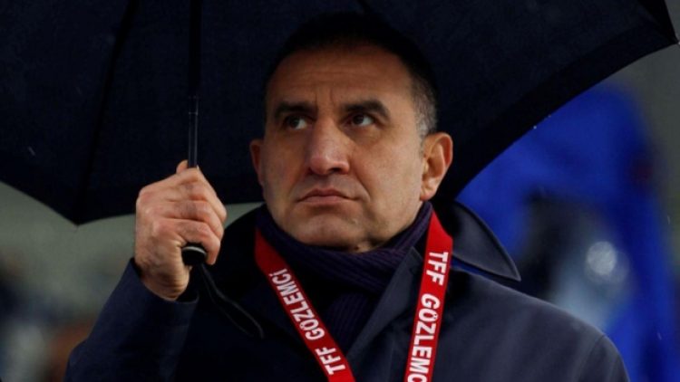 Merkez Hakem Kurulu’nda Metin Tokat istifa etti