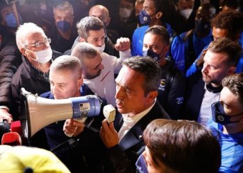 Fenerbahçe’de 4 isim PFDK’da